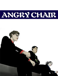 ANGRY CHAIR